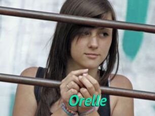 Orelle