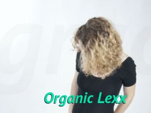Organic_Lexx