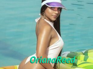 OrianaReed