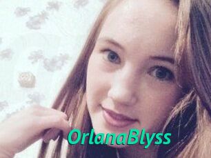 OrlanaBlyss Gratis Camsex