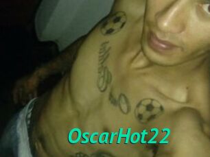 OscarHot22
