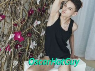 OscarHotGuy