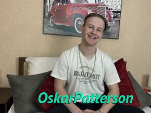 OskarPatterson