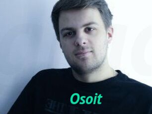 Osoit