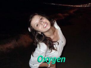 Oxygen
