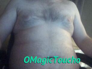 OMagicToucho