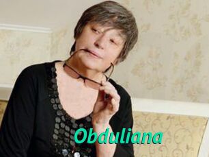 Obduliana