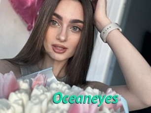 Oceaneyes