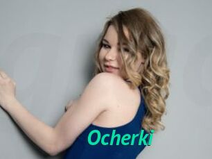 Ocherki