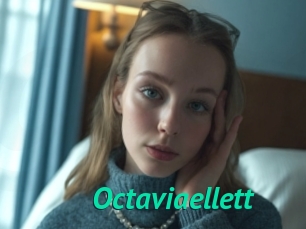 Octaviaellett