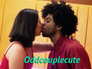 Oddcouplecute