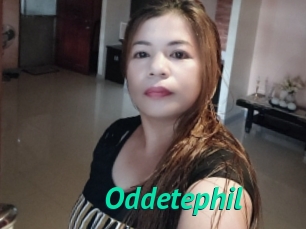 Oddetephil