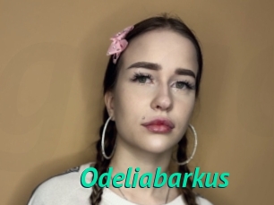 Odeliabarkus