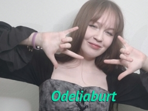Odeliaburt