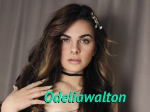 Odeliawalton