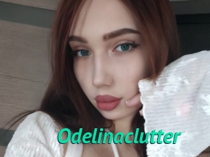 Odelinaclutter