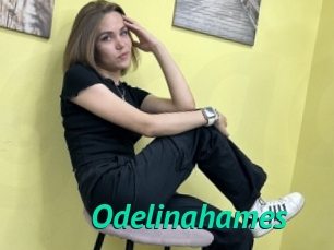 Odelinahames