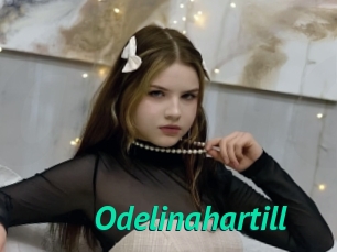 Odelinahartill