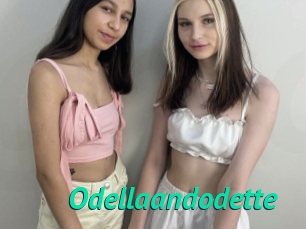 Odellaandodette