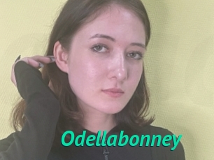 Odellabonney
