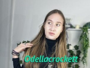 Odellacrockett