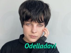 Odelladavi