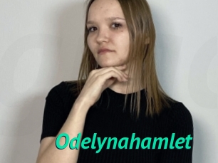 Odelynahamlet