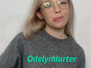 Odelyndarter