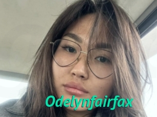 Odelynfairfax