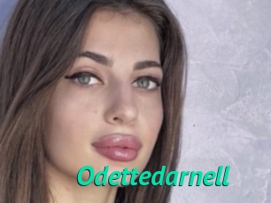 Odettedarnell