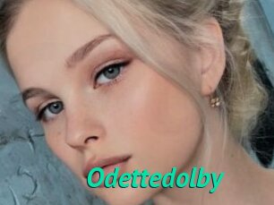 Odettedolby