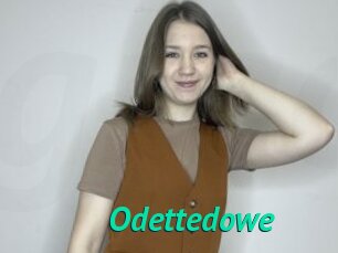 Odettedowe