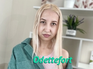 Odettefort