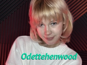 Odettehenwood