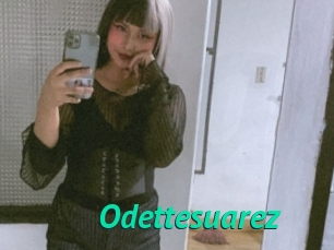 Odettesuarez