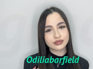 Odiliabarfield