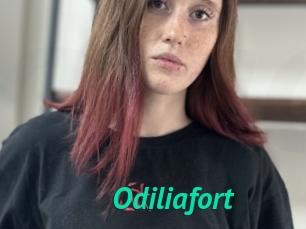 Odiliafort