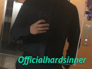 Officialhardsinner