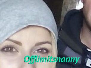 Offlimitsnanny
