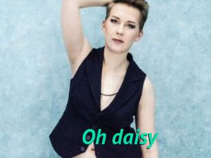 Oh_daisy