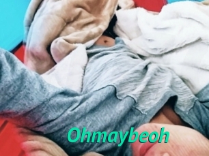 Ohmaybeoh