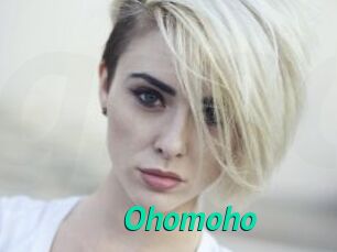 Ohomoho