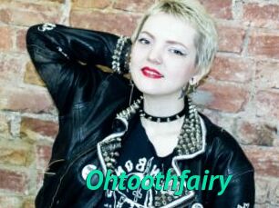 ohtoothfairy Gratis Camsex