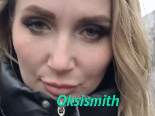 Oksismith