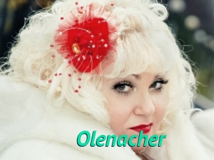 Olenacher