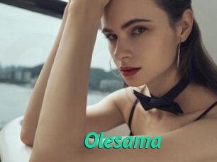 Olesama