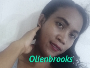 Olienbrooks