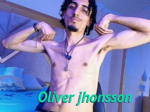 Oliver_jhonsson