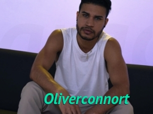 Oliverconnort