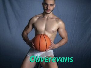 Oliverevans